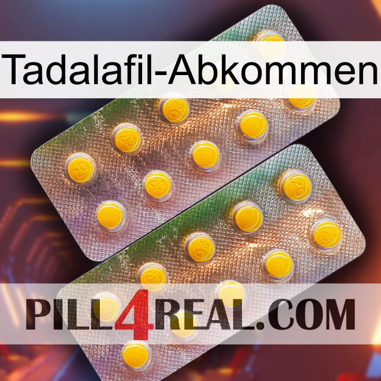 Tadalafil Accord new10